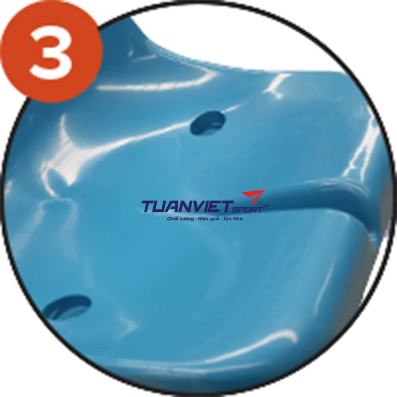 Ghế trọng t&agrave;i tennis Sodex Sport S25332