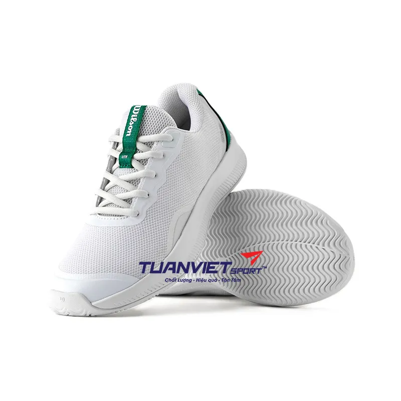 Giày Tennis Nữ Wilson Intrigue Lite - WRS334440U