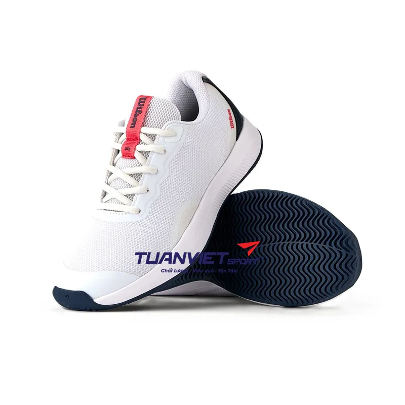Giày Tennis Nữ Wilson Intrigue Lite - WRS335800U