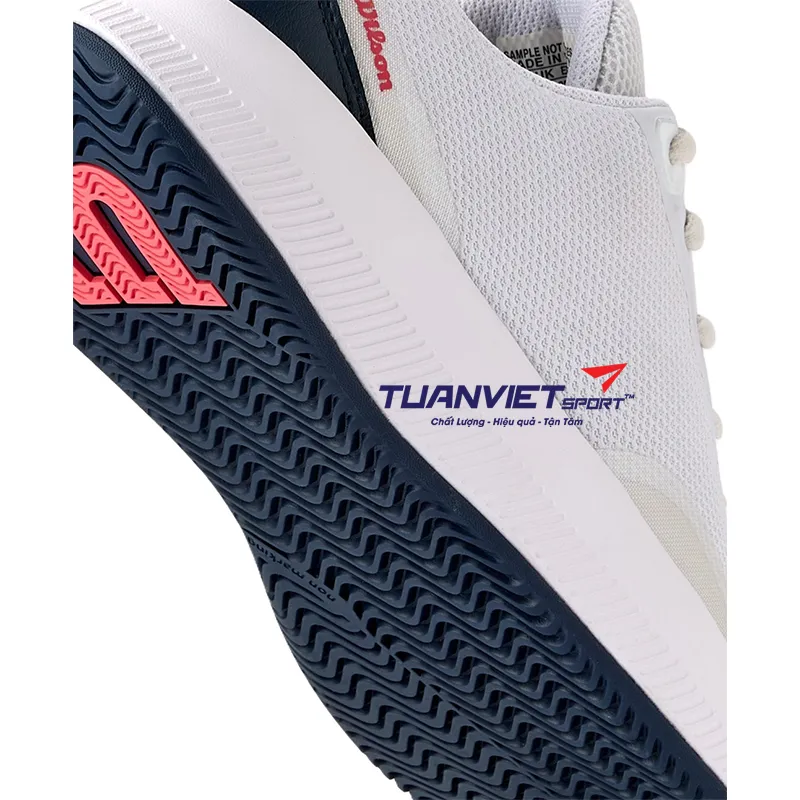 Giày Tennis Nữ Wilson Intrigue Lite