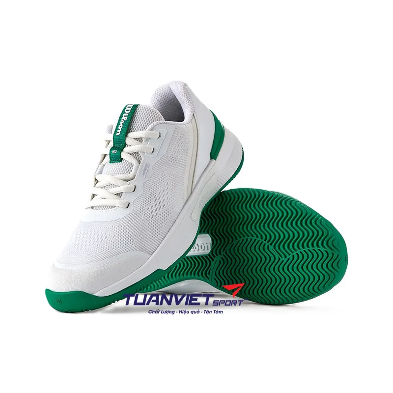 Giày Tennis Nữ Wilson Intrigue Pro WRS334670U
