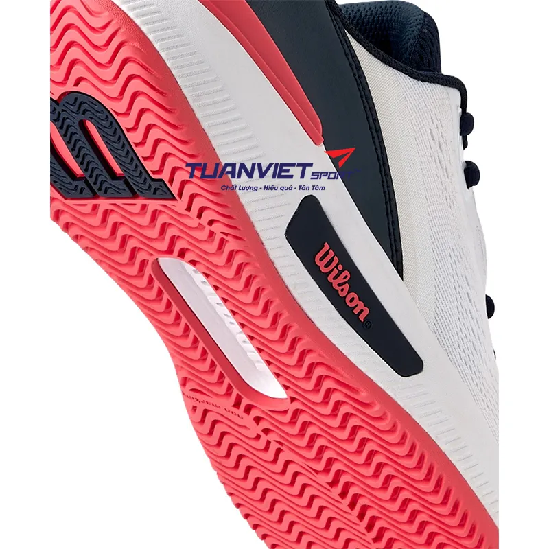Giày Tennis Nữ Wilson Intrigue Pro WRS335840U