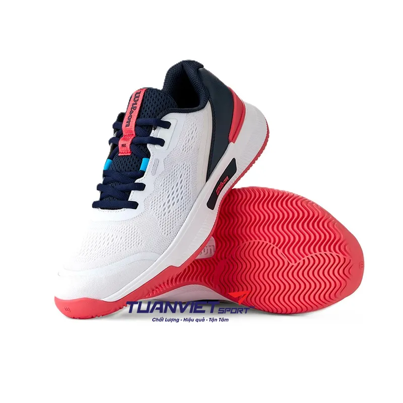 Giày Tennis Nữ Wilson Intrigue Pro WRS335840U