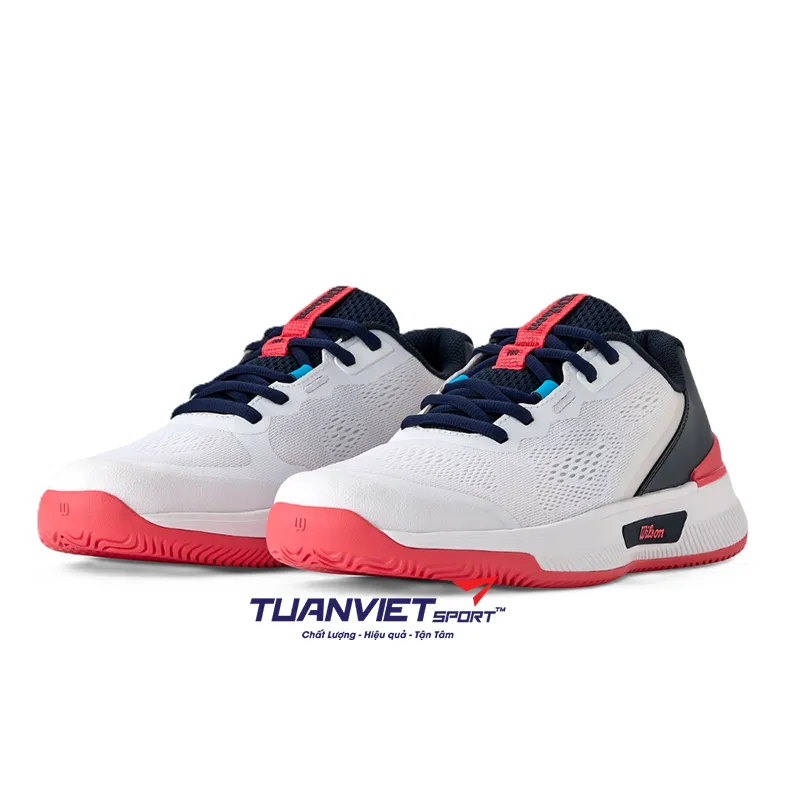 Giày Tennis Nữ Wilson Intrigue Pro WRS335840U