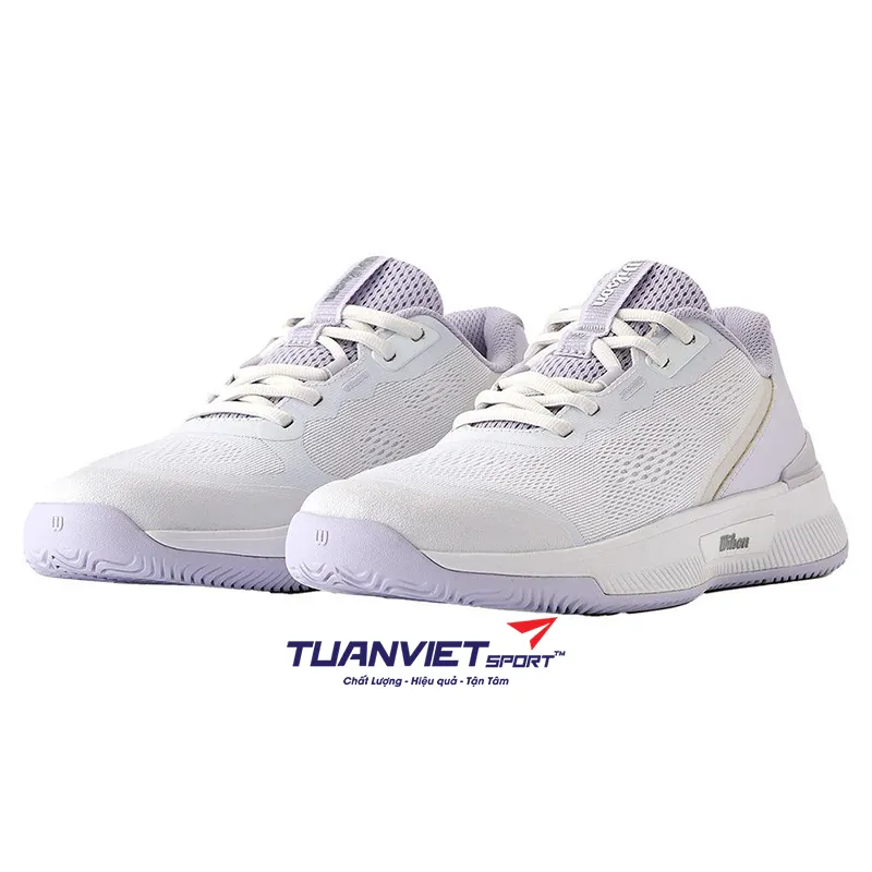Giày Tennis Nữ Wilson Intrigue Pro WRS335850U