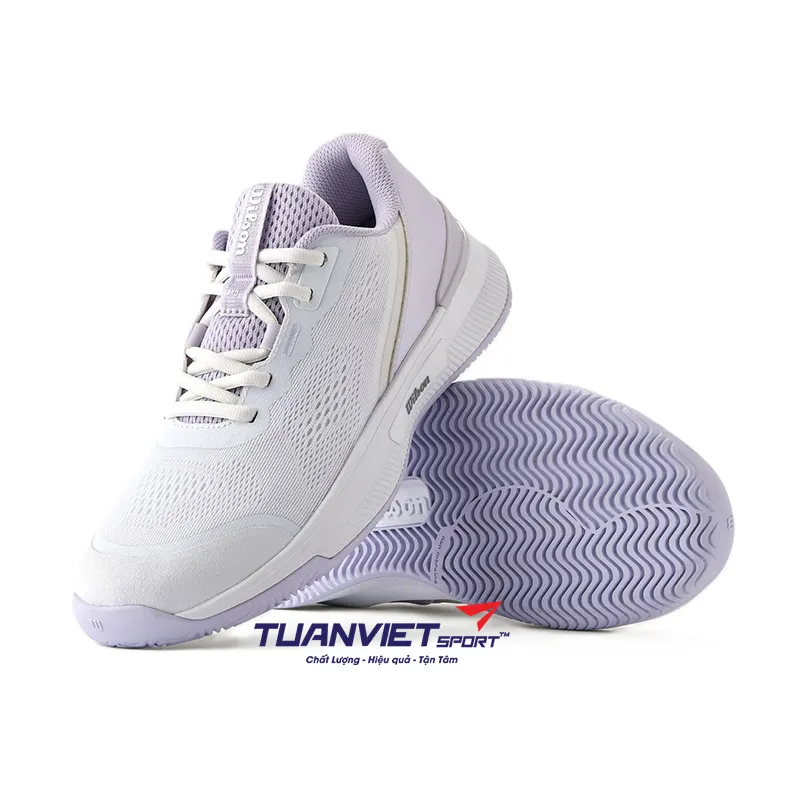 Giày Tennis Nữ Wilson Intrigue Pro WRS335850U