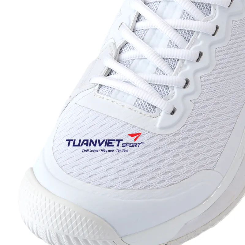 Giày Tennis Nam Wilson Rush Pro 4.5 Wide Toe Box WRS334000U