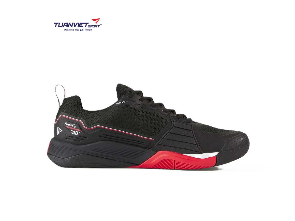 Giày Tennis Nam Wilson Rush Pro 4.5 Clay