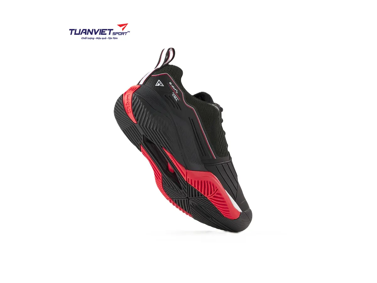Giày Tennis Nam Wilson Rush Pro 4.5 Clay