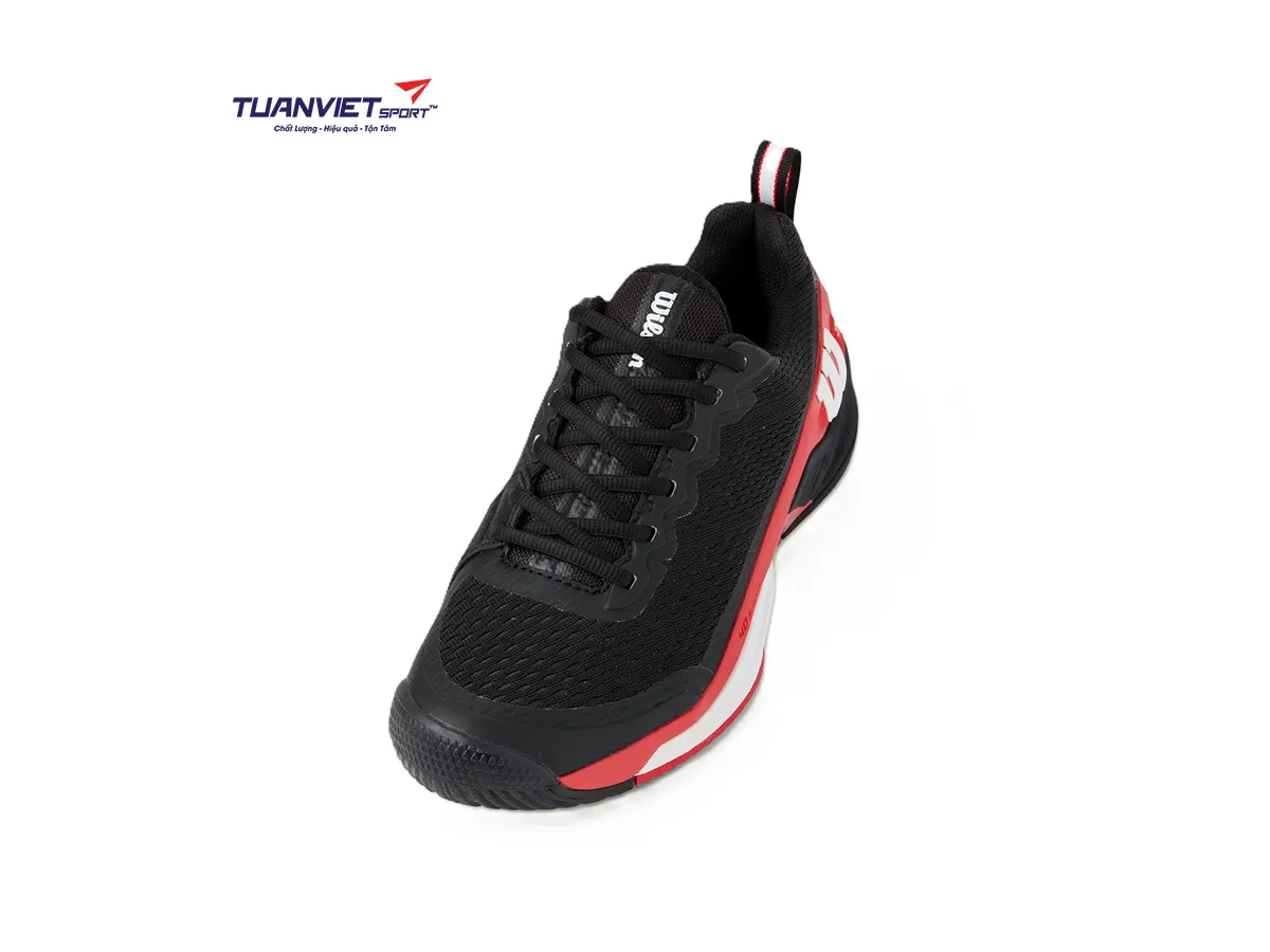 Giày Tennis Nam Wilson Rush Pro 4.5 Clay