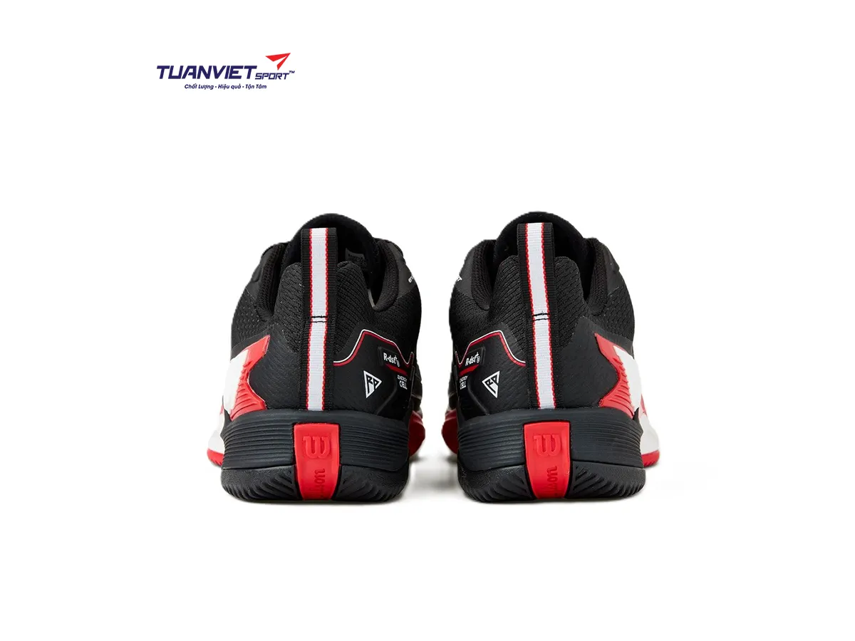 Giày Tennis Nam Wilson Rush Pro 4.5 Clay