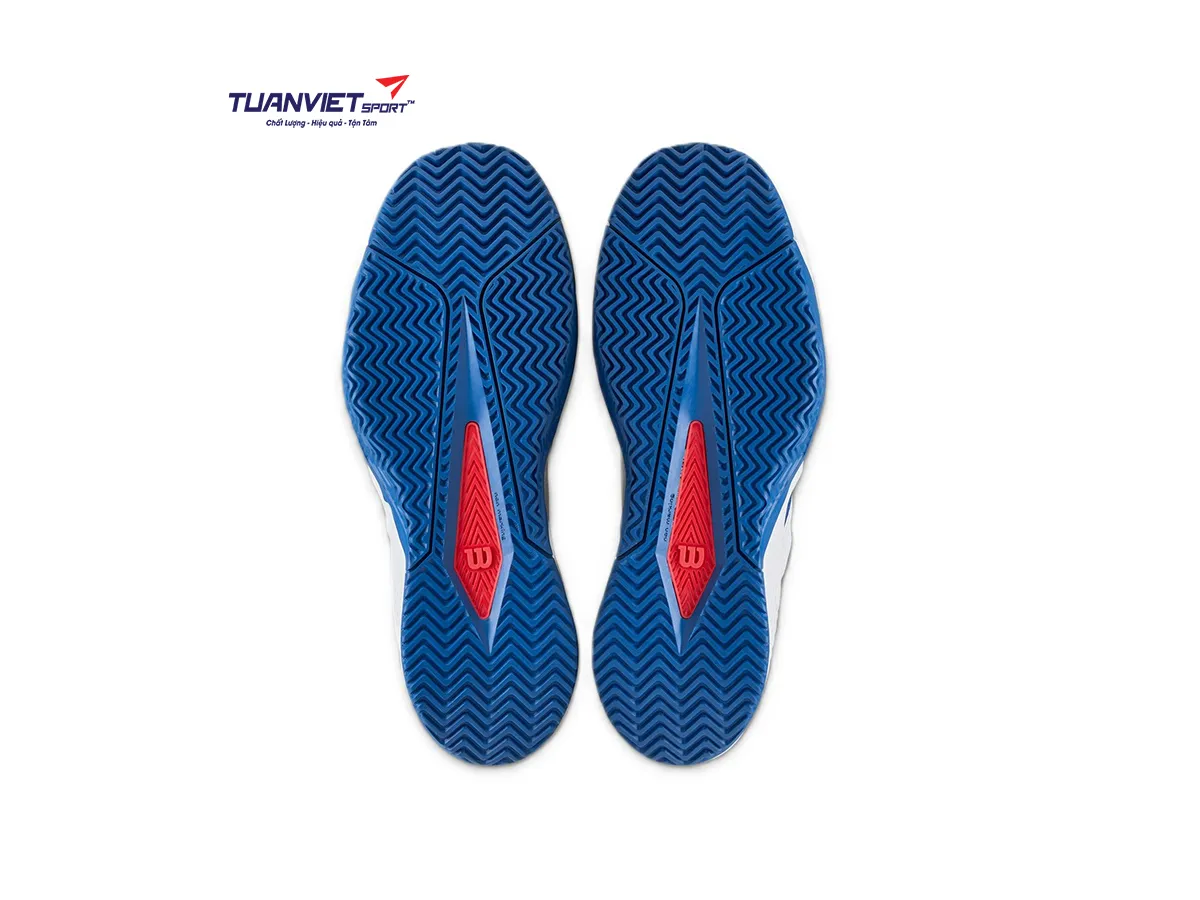 Giày Tennis Nam Wilson Rush Pro Lite