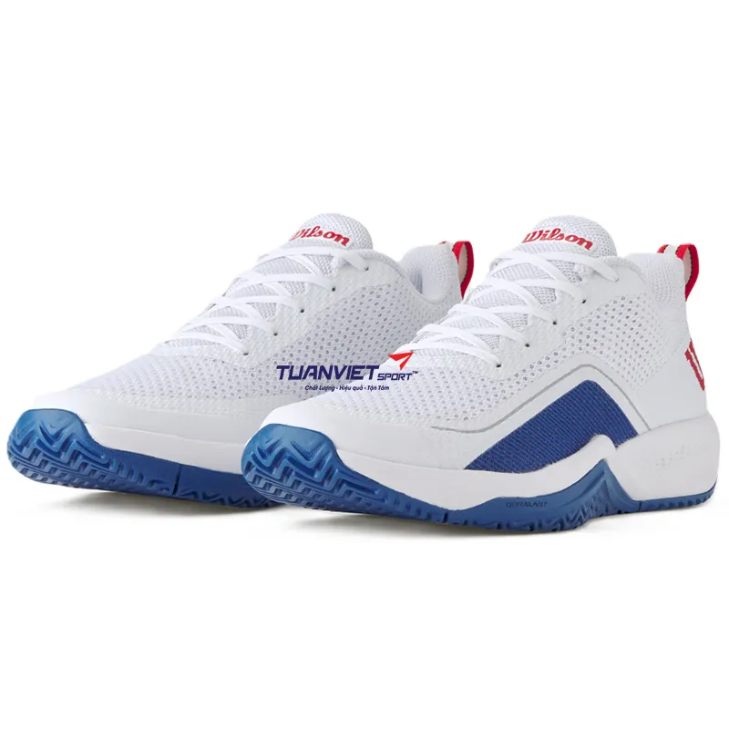 Giày Tennis Nam Wilson Rush Pro Lite WRS333220