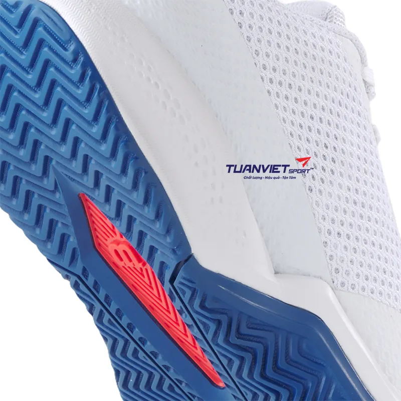 Giày Tennis Nam Wilson Rush Pro Lite WRS333220