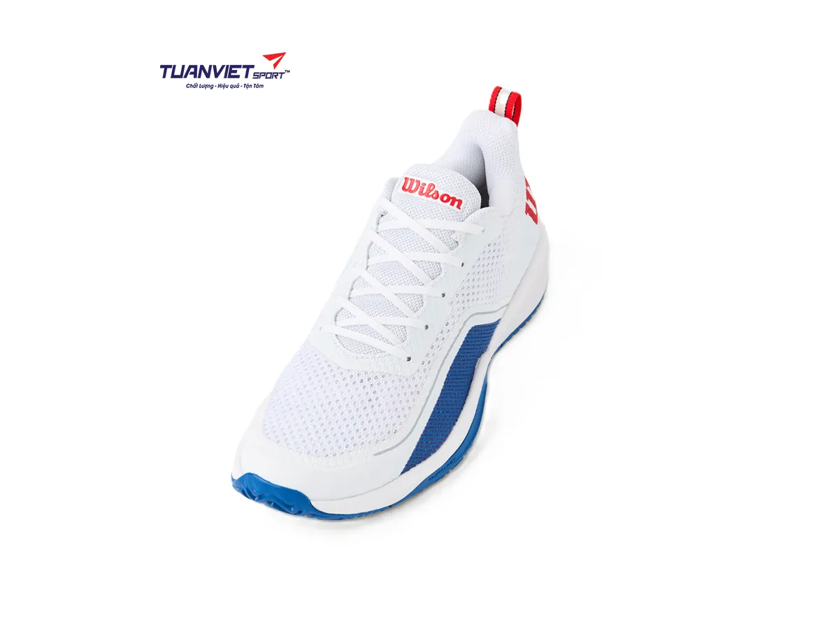 Giày Tennis Nam Wilson Rush Pro Lite