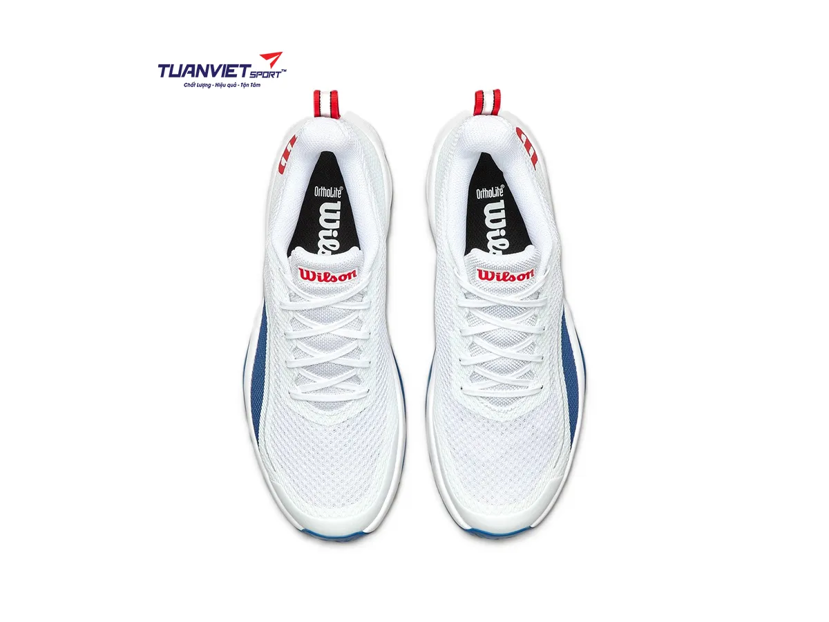 Giày Tennis Nam Wilson Rush Pro Lite
