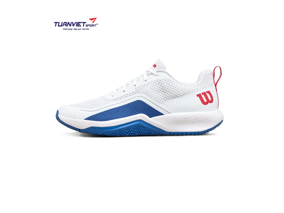 Giày Tennis Nam Wilson Rush Pro Lite