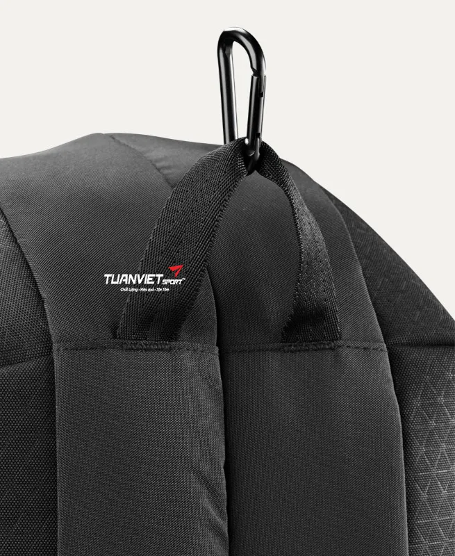 T&uacute;i Đựng Vợt Tennis Wilson Clash V3 Super Tour 6 Pack