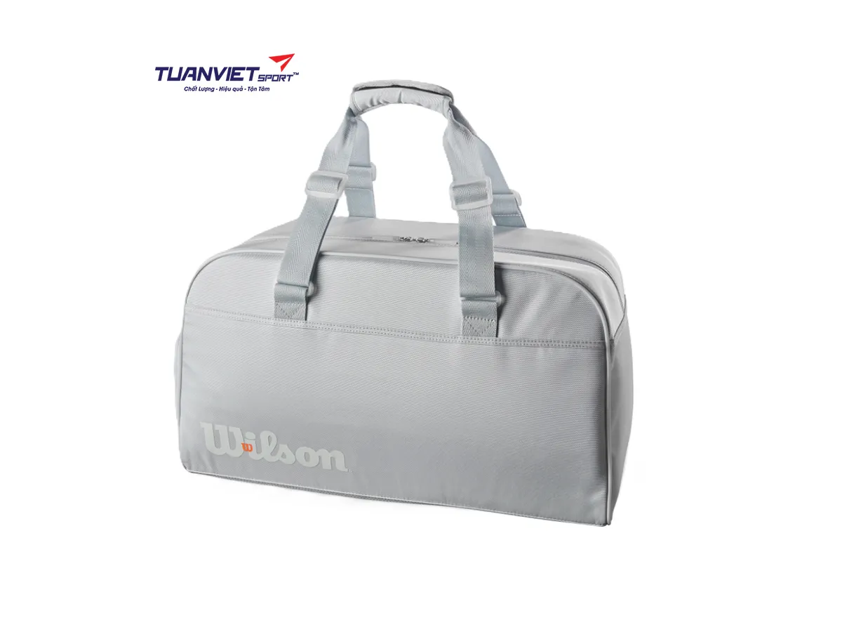 Túi Đựng Vợt Tennis Wilson Shift Duffel Artic Ice