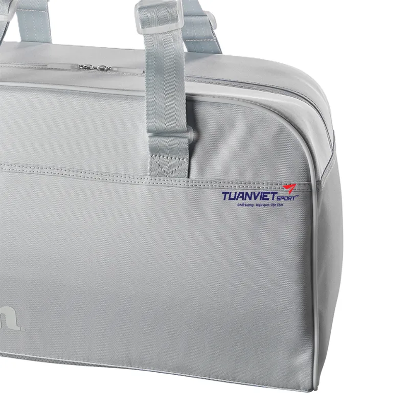T&uacute;i Đựng Vợt Tennis Wilson Shift Duffel Artic Ice