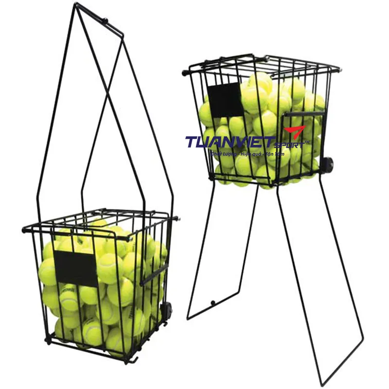 Giỏ nhặt bóng tennis / pickleball Sodex Sport S25521