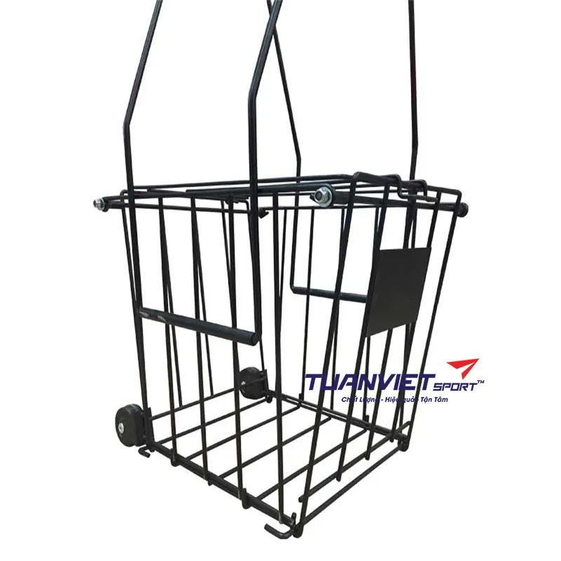 Giỏ nhặt bóng tennis / pickleball Sodex Sport S25521