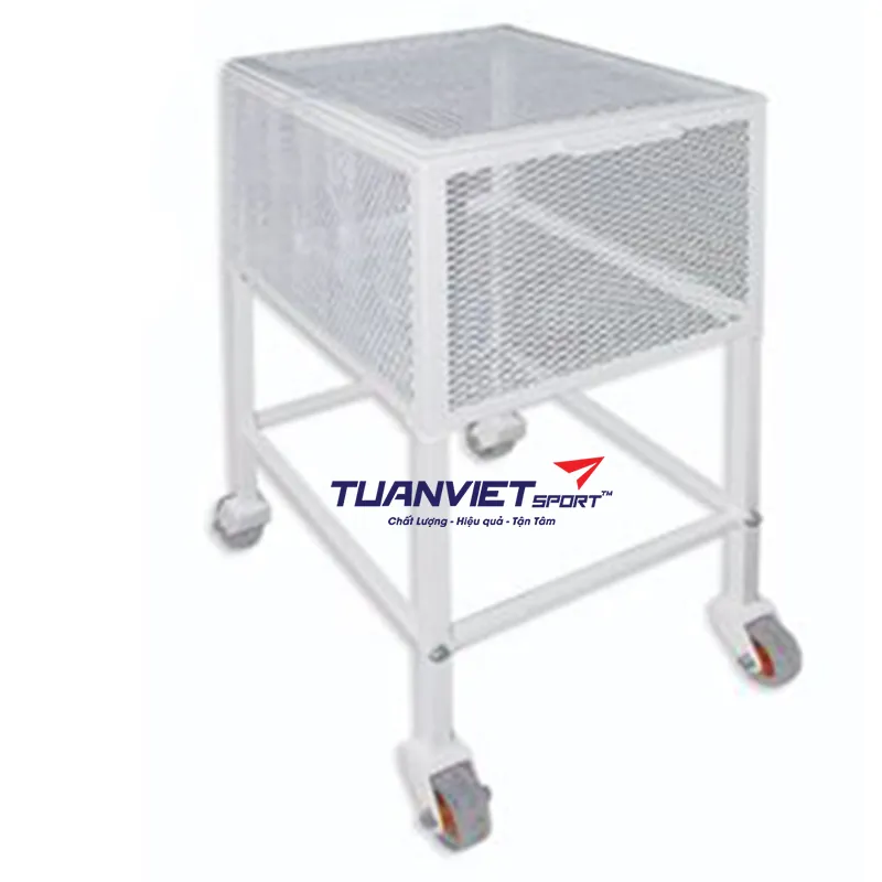 Xe đựng bóng tennis Vifa Sport 301367