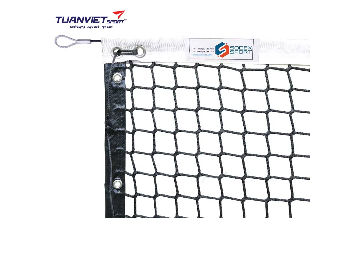 Lưới tennis Sodex Sport S25810KL