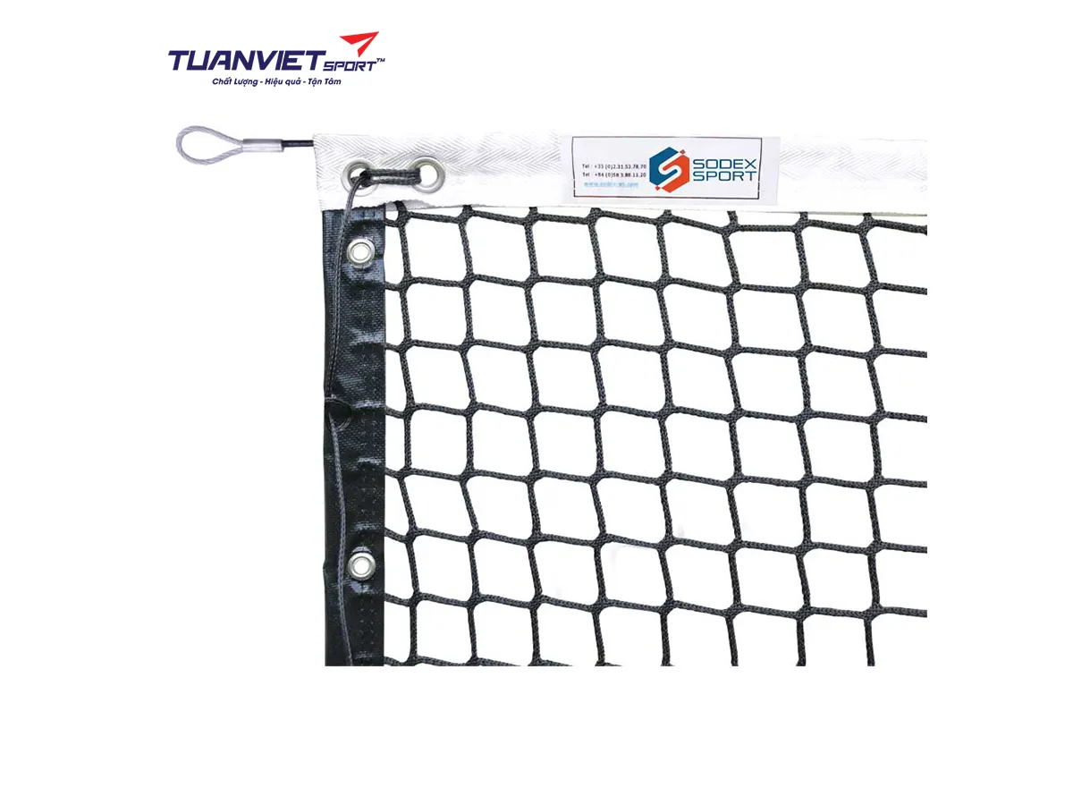 Lưới tennis Sodex Sport S25886KL