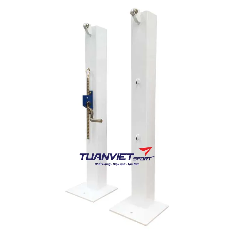 Trụ tennis tăng đơ ngoài Sodex Sport S25216