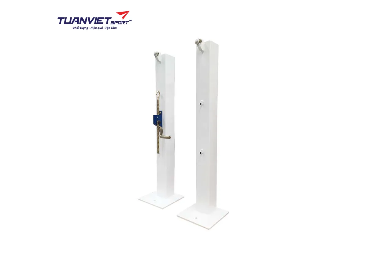 Trụ tennis tăng đơ ngoài Sodex Sport S25216