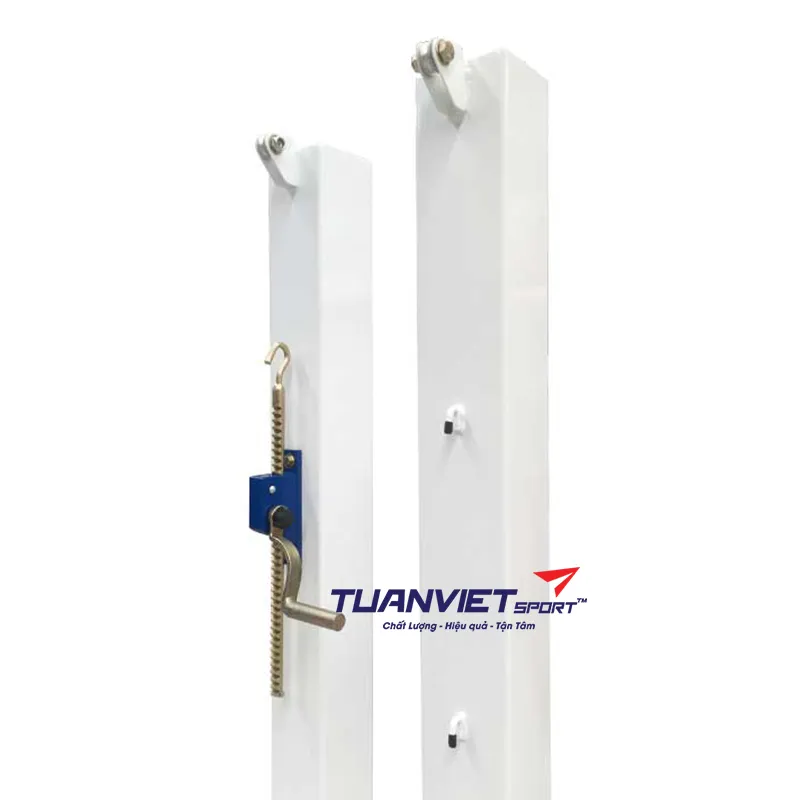 Trụ tennis tăng đơ ngoài Sodex Sport S25216