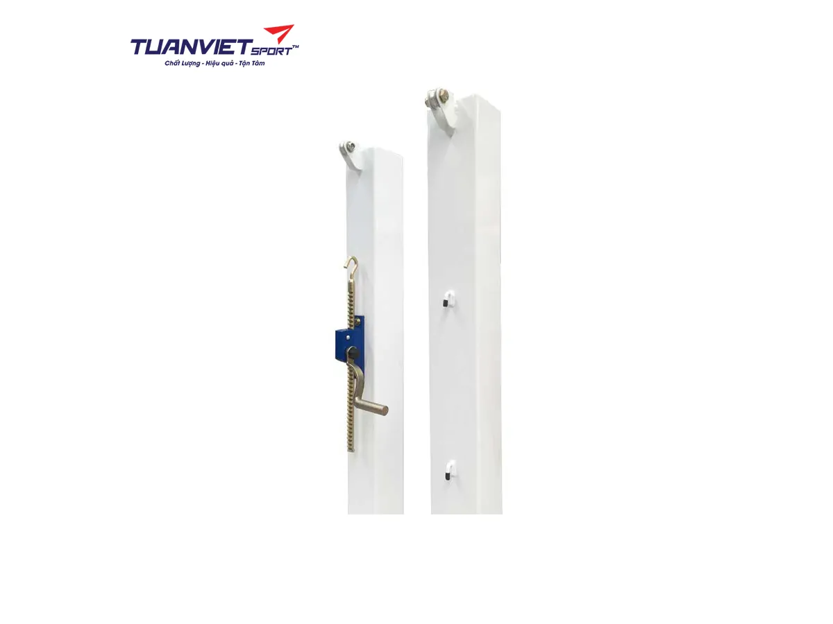 Trụ tennis tăng đơ ngoài Sodex Sport S25216