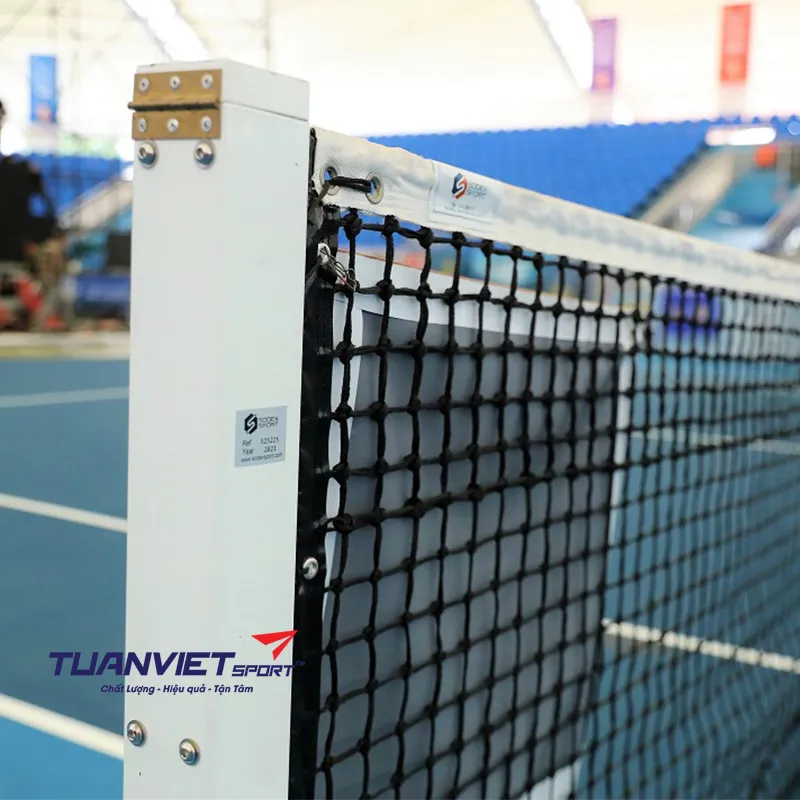 Trụ tennis chôn nòng Sodex Sport S25225
