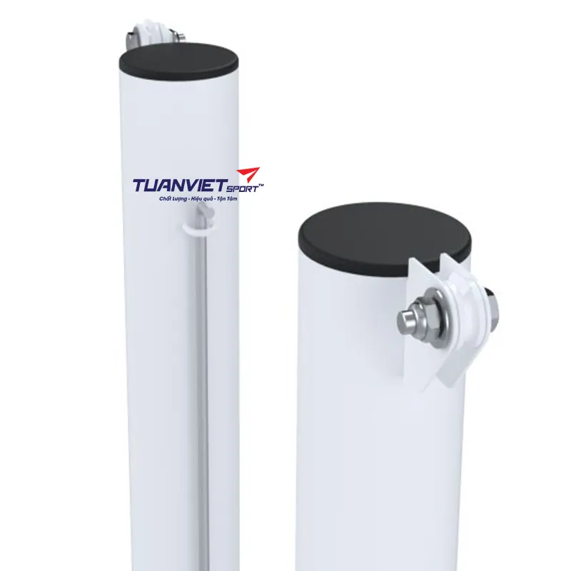 Trụ tennis thi đấu Sodex Sport S25232