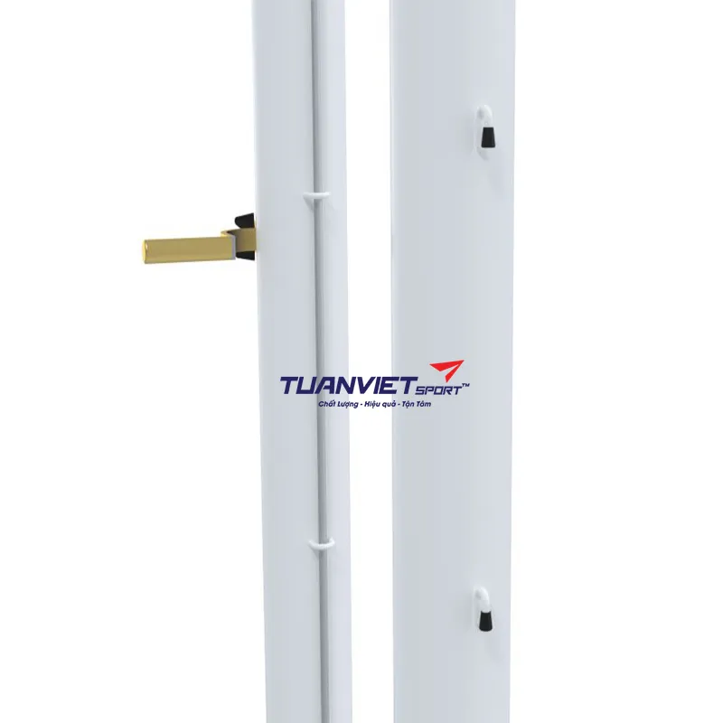 Tính năng nổi bật của Trụ tennis thi đấu Sodex Sport S25232