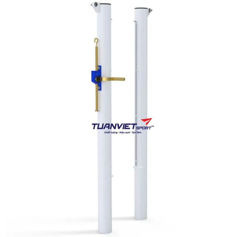 Trụ tennis thi đấu Sodex Sport S25232