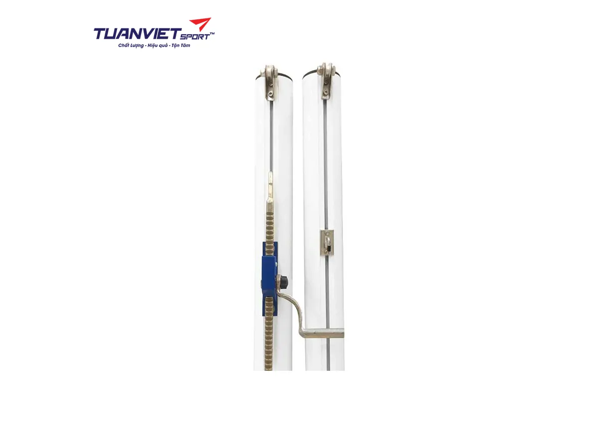 Trụ chôn nòng nhôm sơn tăng đơ ngoài Sodex Sport S25233