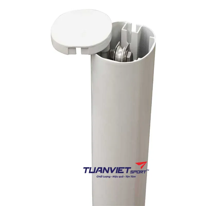 Trụ tennis Sodex Sport S25241