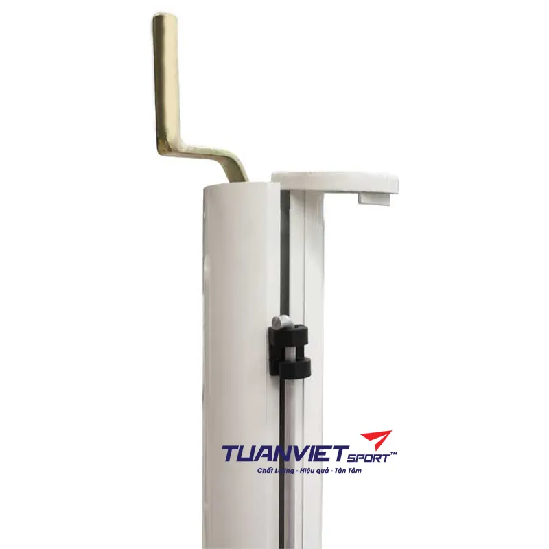 Tính năng nổi bật của Trụ tennis Sodex Sport S25241