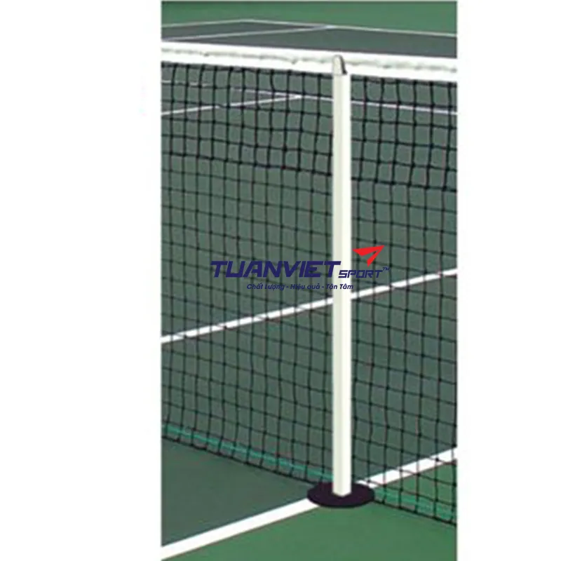 Trụ tennis chống đơn Vifa Sport 302350