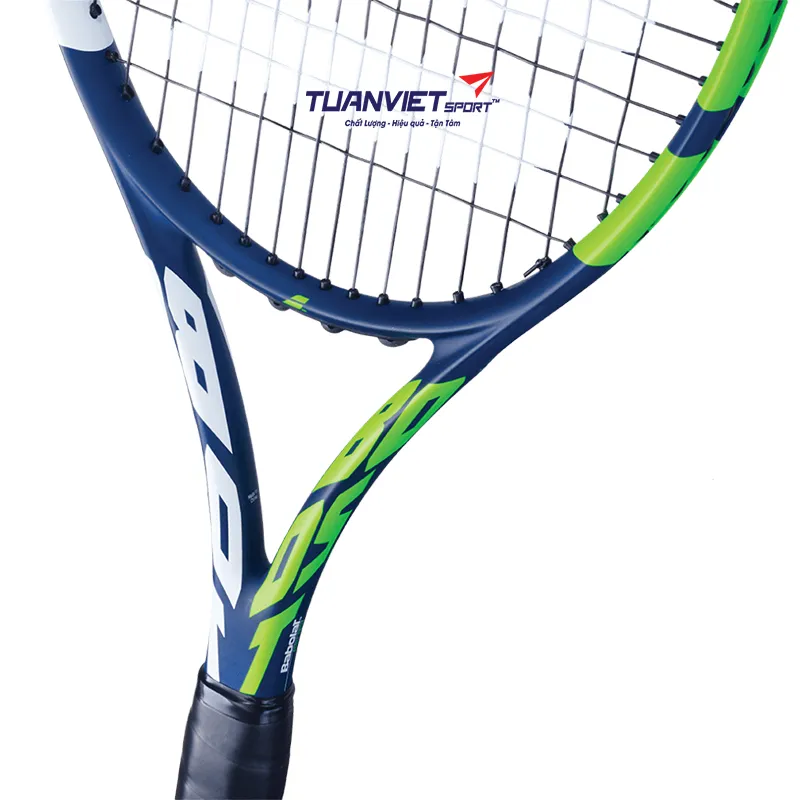 Vợt tennis Babolat Boost Drive Strung