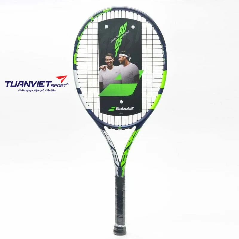 Vợt tennis Babolat Boost Drive Strung