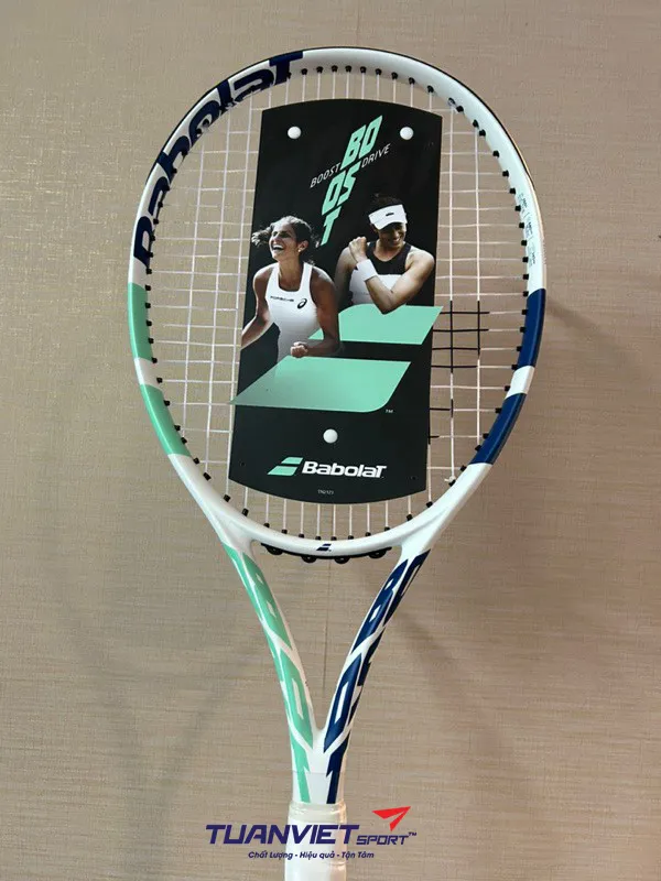  Vợt tennis Babolat Boost Drive Women Strung