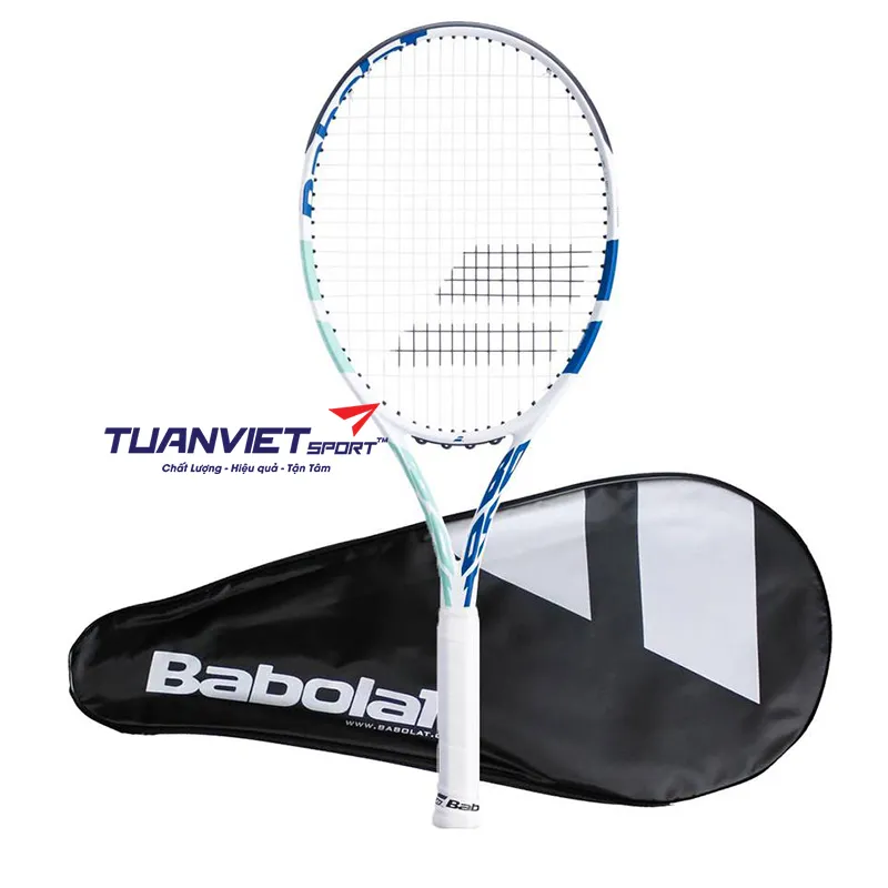  Vợt tennis Babolat Boost Drive Women Strung