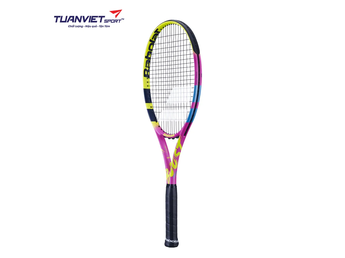 Vợt tennis Babolat Boost Rafa 2 Strung