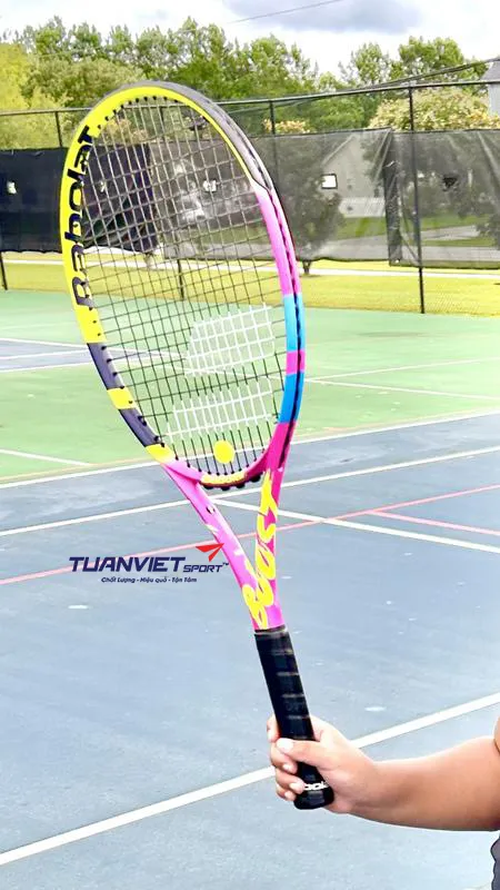 Vợt tennis Babolat Boost Rafa 2 Strung