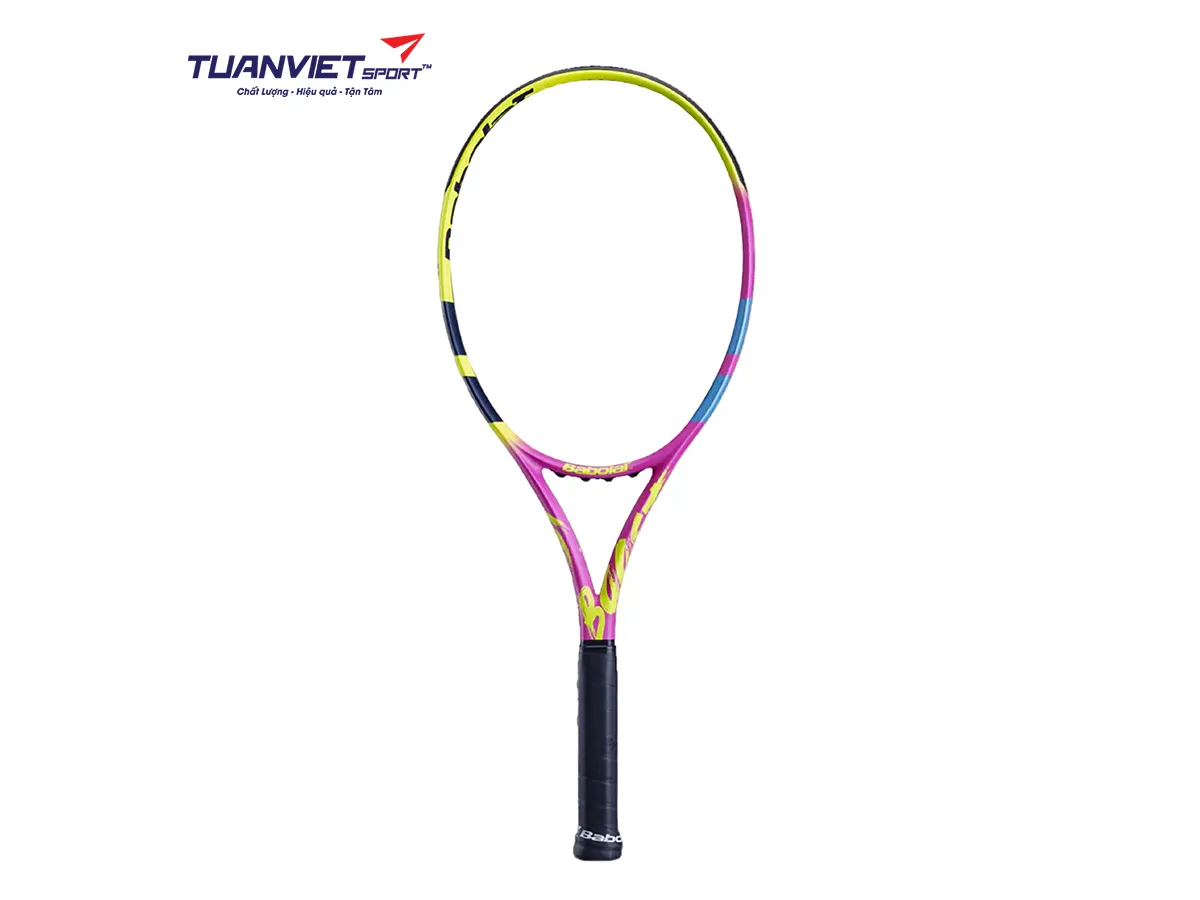 Vợt tennis Babolat Boost Rafa 2 Strung