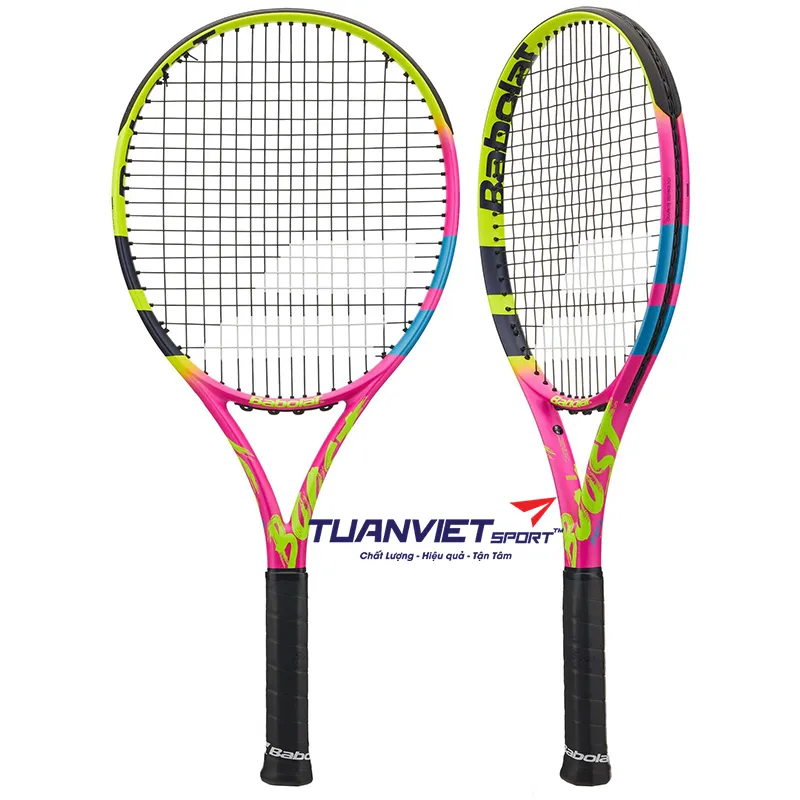  Vợt tennis Babolat Boost Rafa 2 Strung