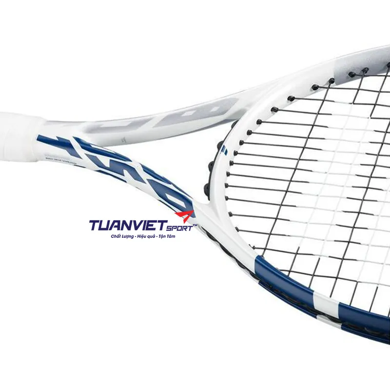 Vợt tennis Babolat Boost Wimbledon (2024) Strung